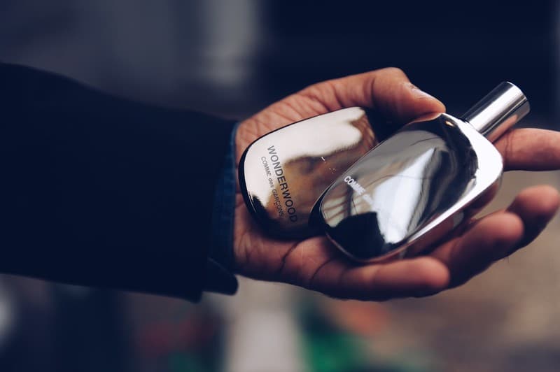 عطور رجالية